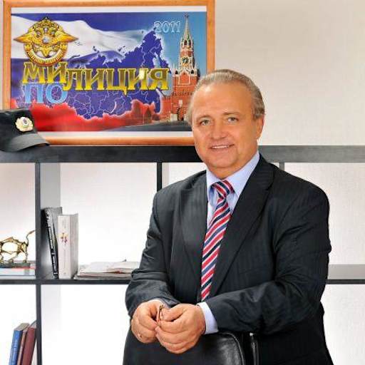 Лобарев Алексей Юрьевич